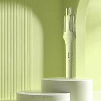 CurlPro™ Automatic Hair Curler - One-Touch Ceramic Curling Iron