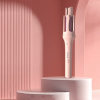 CurlPro™ Automatic Hair Curler - One-Touch Ceramic Curling Iron