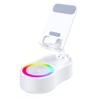 SoundLift™ Wireless Speaker Stand – Adjustable Audio Holder