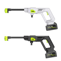 HydroForce™ High-Pressure Car Washer – Portable Power Cleaning Gun