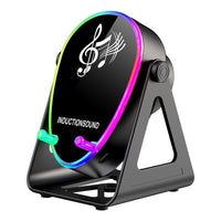 SoundLift™ Wireless Speaker Stand – Adjustable Audio Holder
