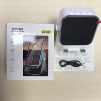 SoundLift™ Wireless Speaker Stand – Adjustable Audio Holder