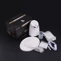 GlowTech™ Automatic Facial Mask Maker - DIY Fruit Face Spa Machine