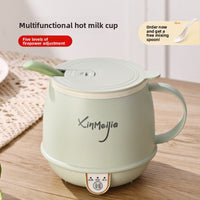 QuickCook™ Mini Electric Cooking Cup - Portable Multi-Function Cooker