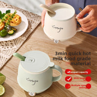 QuickCook™ Mini Electric Cooking Cup - Portable Multi-Function Cooker