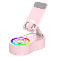 SoundLift™ Wireless Speaker Stand – Adjustable Audio Holder