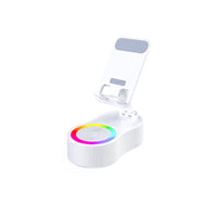 SoundLift™ Wireless Speaker Stand – Adjustable Audio Holder
