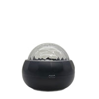 LumiGlow™ LED Projection Lamp - Ambient Mood & Sunset Light Projector