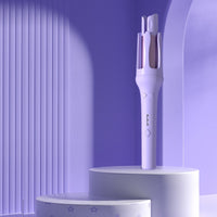 CurlPro™ Automatic Hair Curler - One-Touch Ceramic Curling Iron