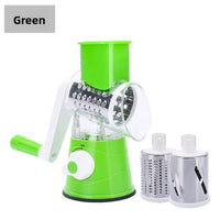 QuickChop™ Manual Vegetable Chopper - Easy, Safe, & Efficient Food Prep