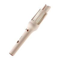 CurlPro™ Automatic Hair Curler - One-Touch Ceramic Curling Iron